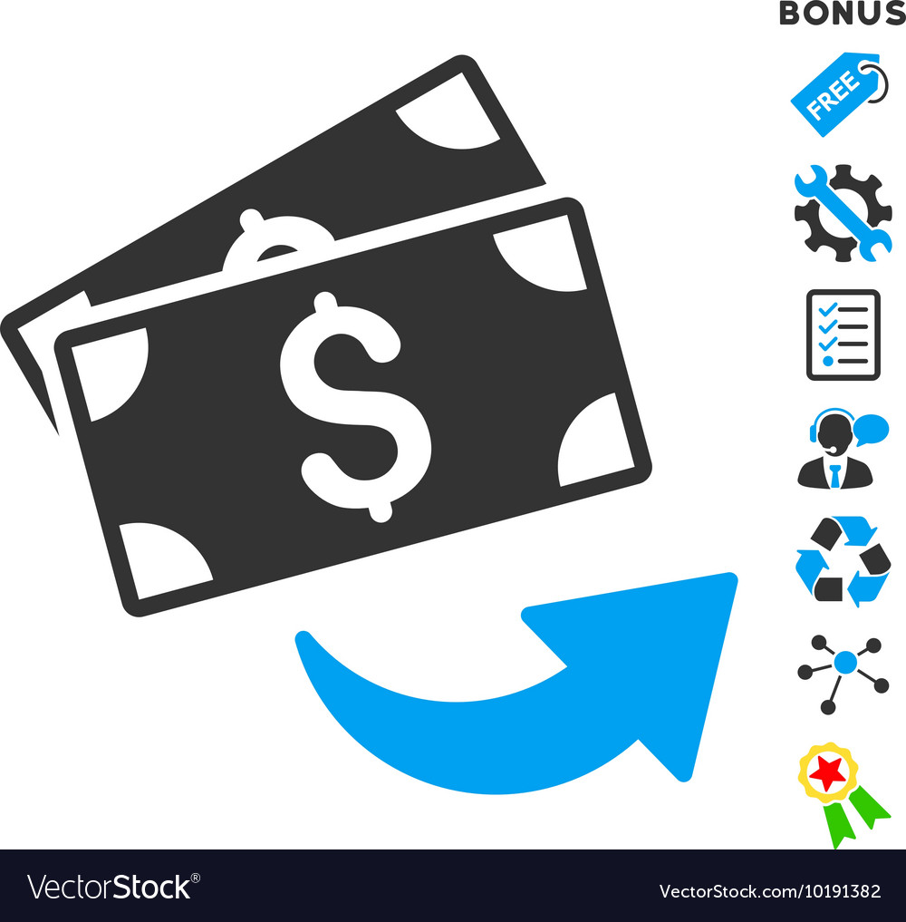 Send spend