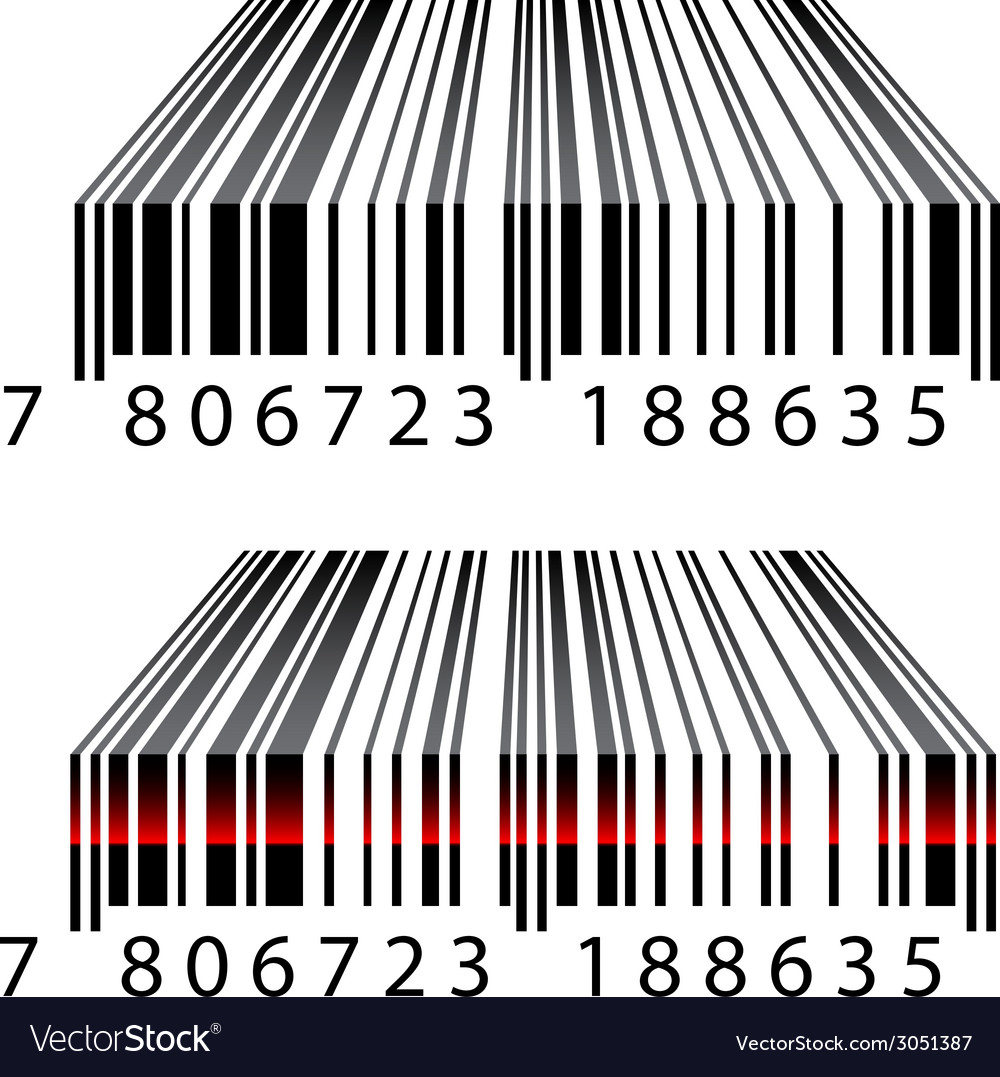 3d barcodes