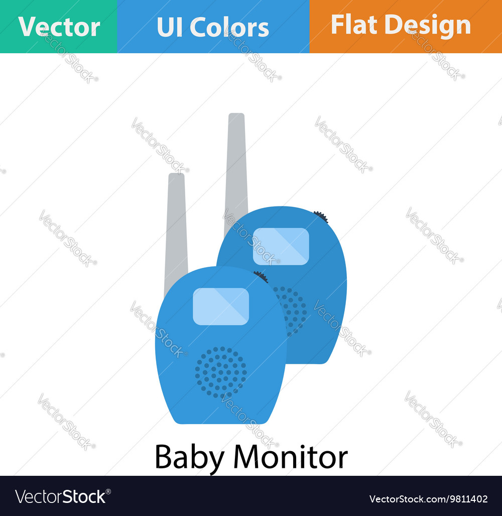 baby radio monitor