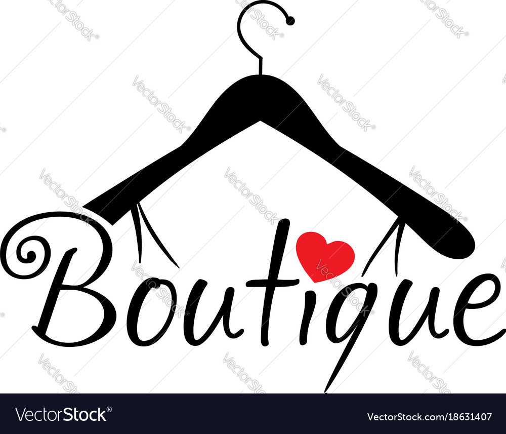 Vector Boutique Logo Png | manminchurch.se