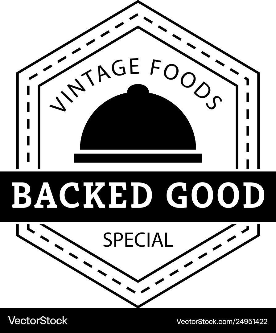 Bakery stamp Royalty Free Vector Image - VectorStock