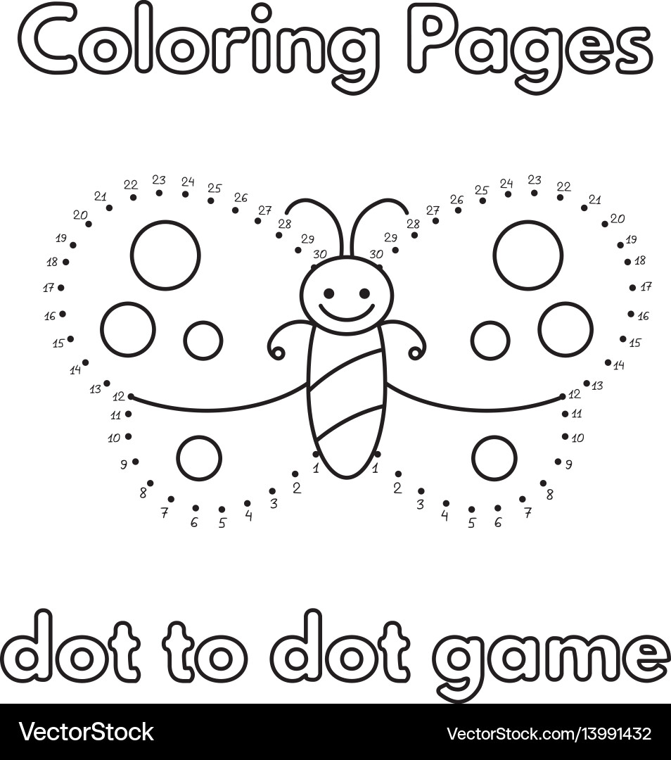 58 Coloring Book Butterfly Pictures Free
