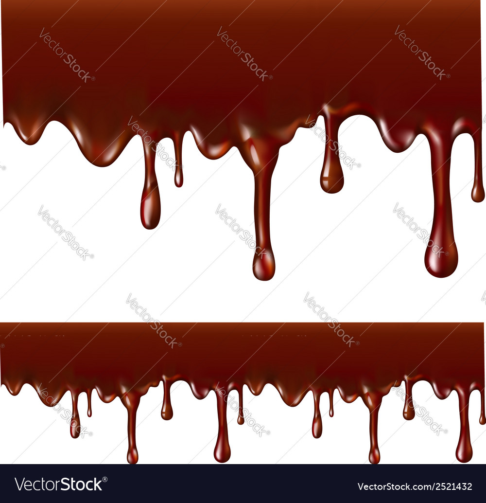 Chocolate Royalty Free Vector Image - VectorStock