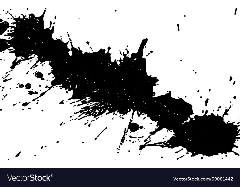 Grunge urban background texture dust overlay Vector Image