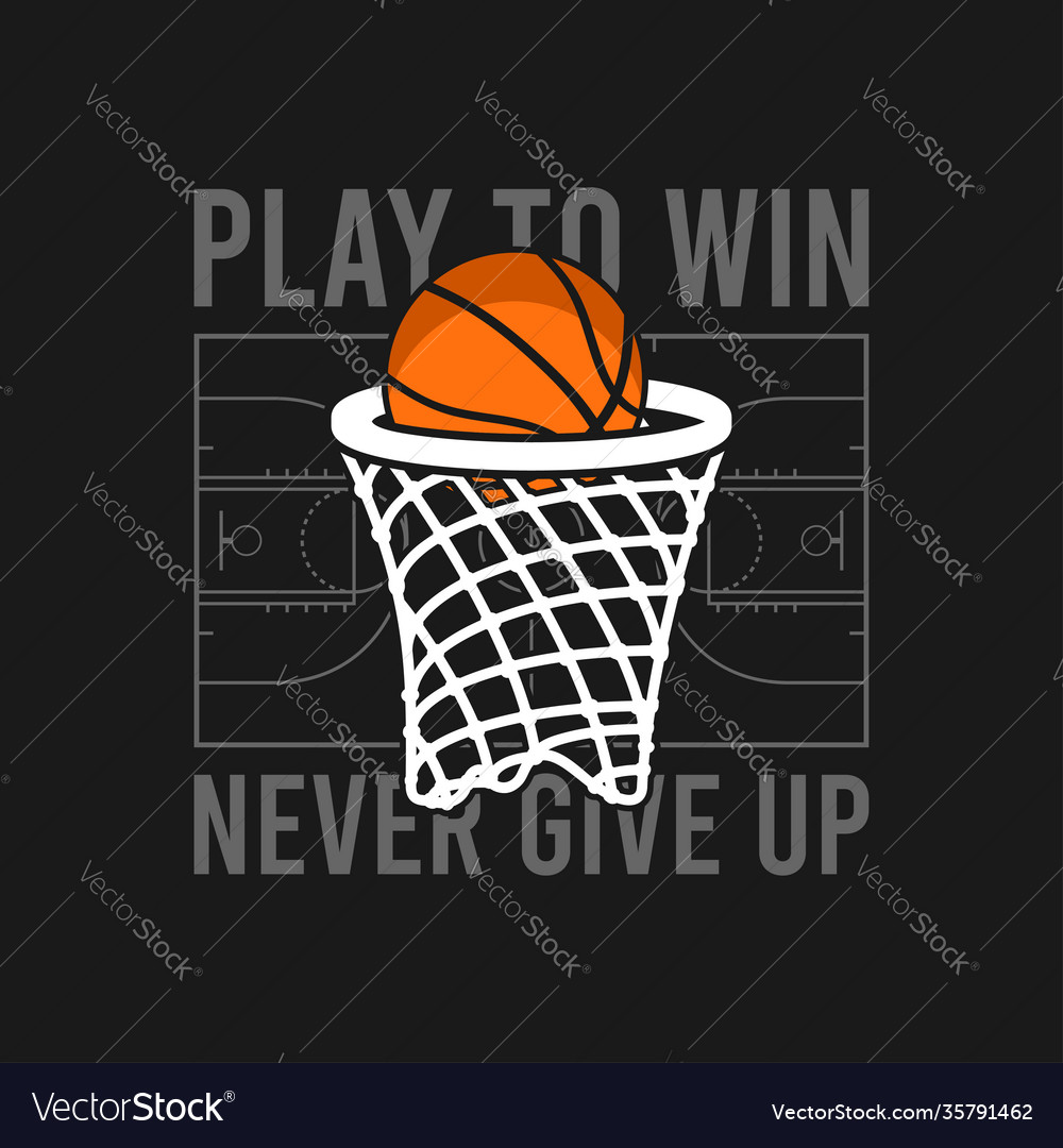 Basketball T-Shirt Ideas