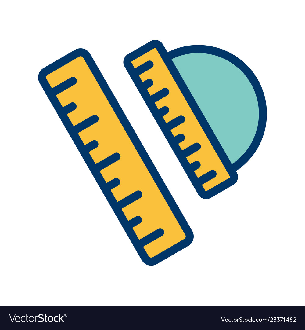 Geometry set icon Royalty Free Vector Image VectorStock