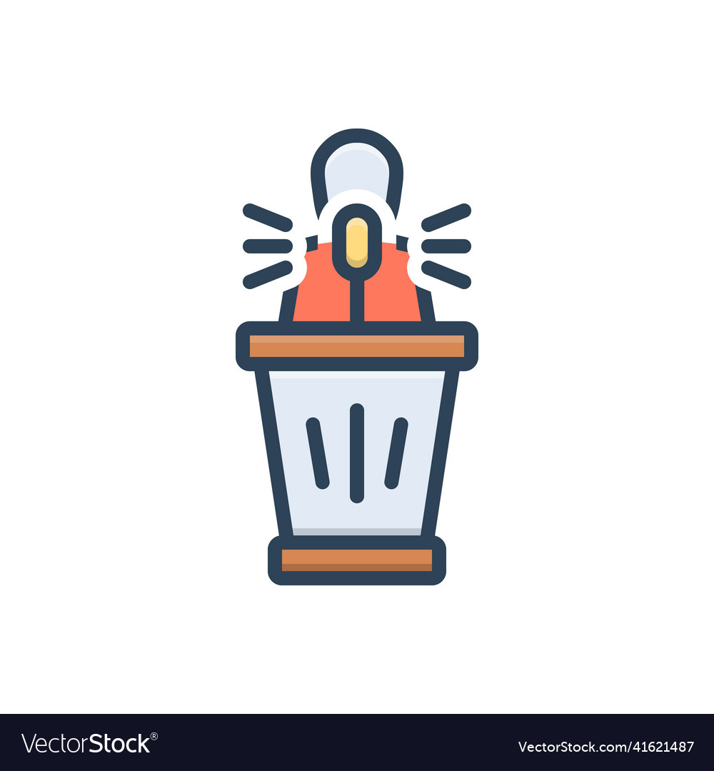 Host Royalty Free Vector Image - VectorStock