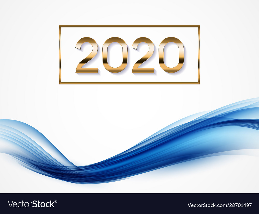 2020 Abstract New Year On Background Royalty Free Vector 2020 Abstract New Year On Background Royalty Free Vector