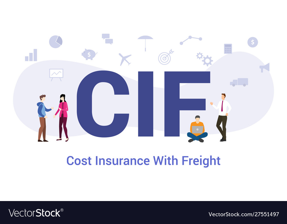 cost-insurance-freight-incoterm-cif-bookairfreight-shipping-terms