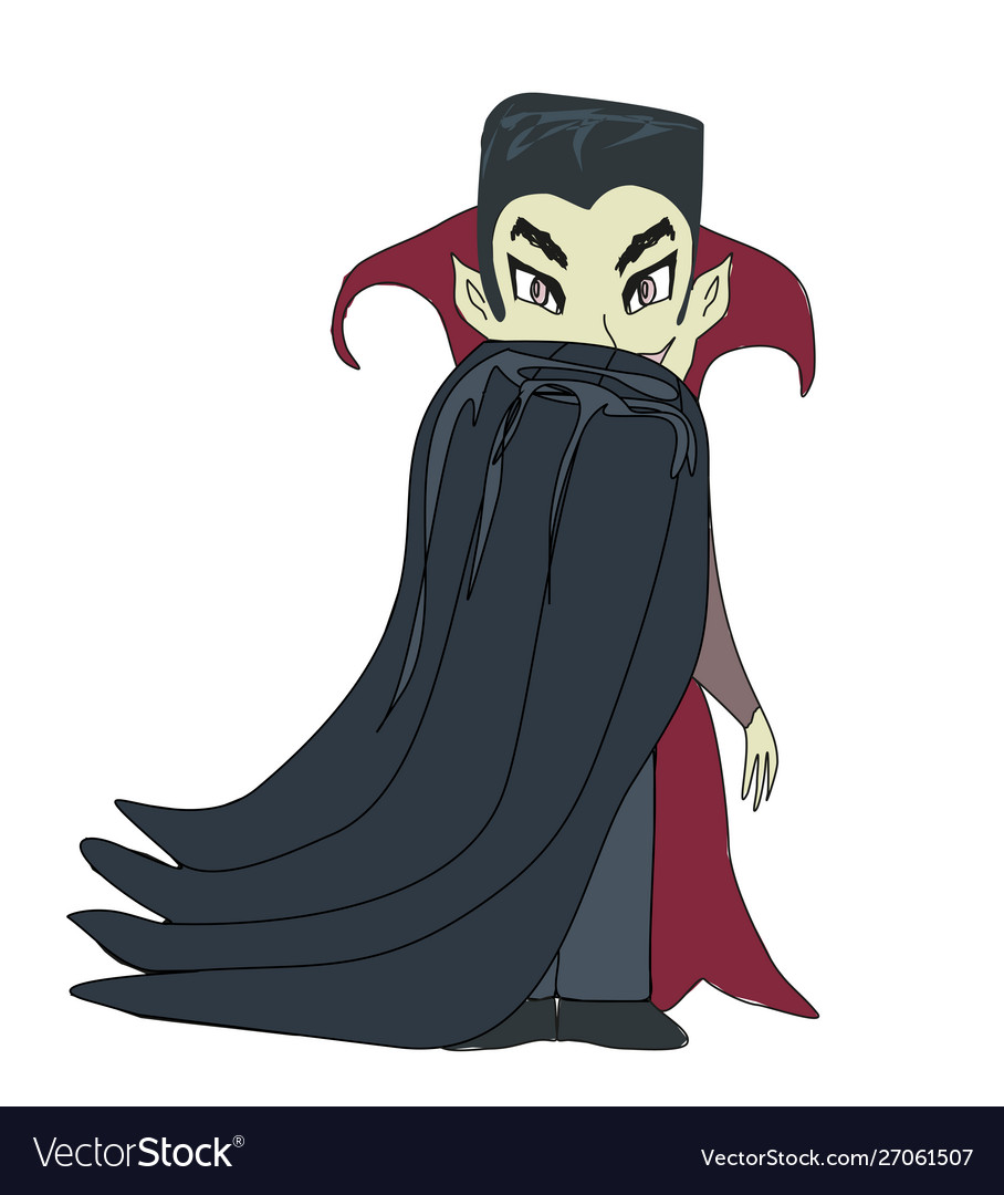 Vampire Animation , Laughing Vampire transparent background PNG