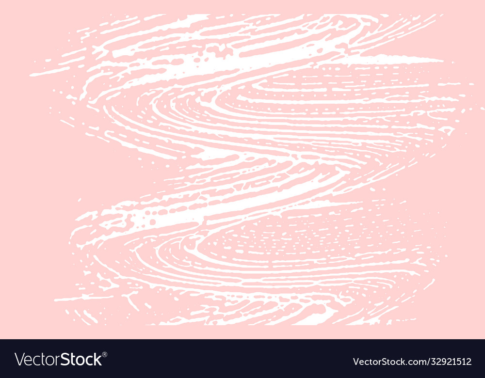 Grunge texture distress pink rough trace flawles Vector Image