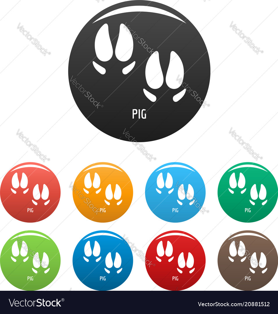 Pig step. Pig step