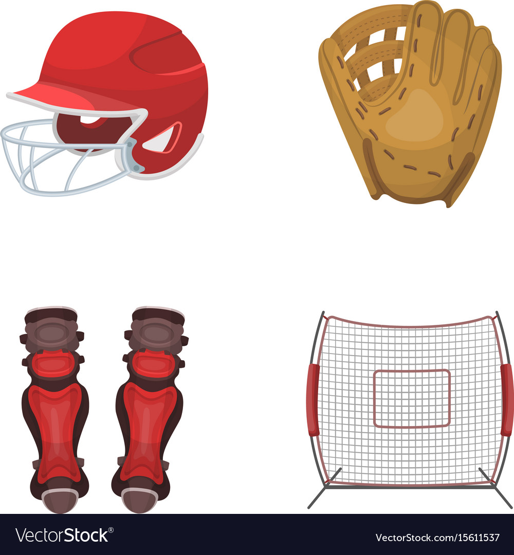 baseball helmet accessories