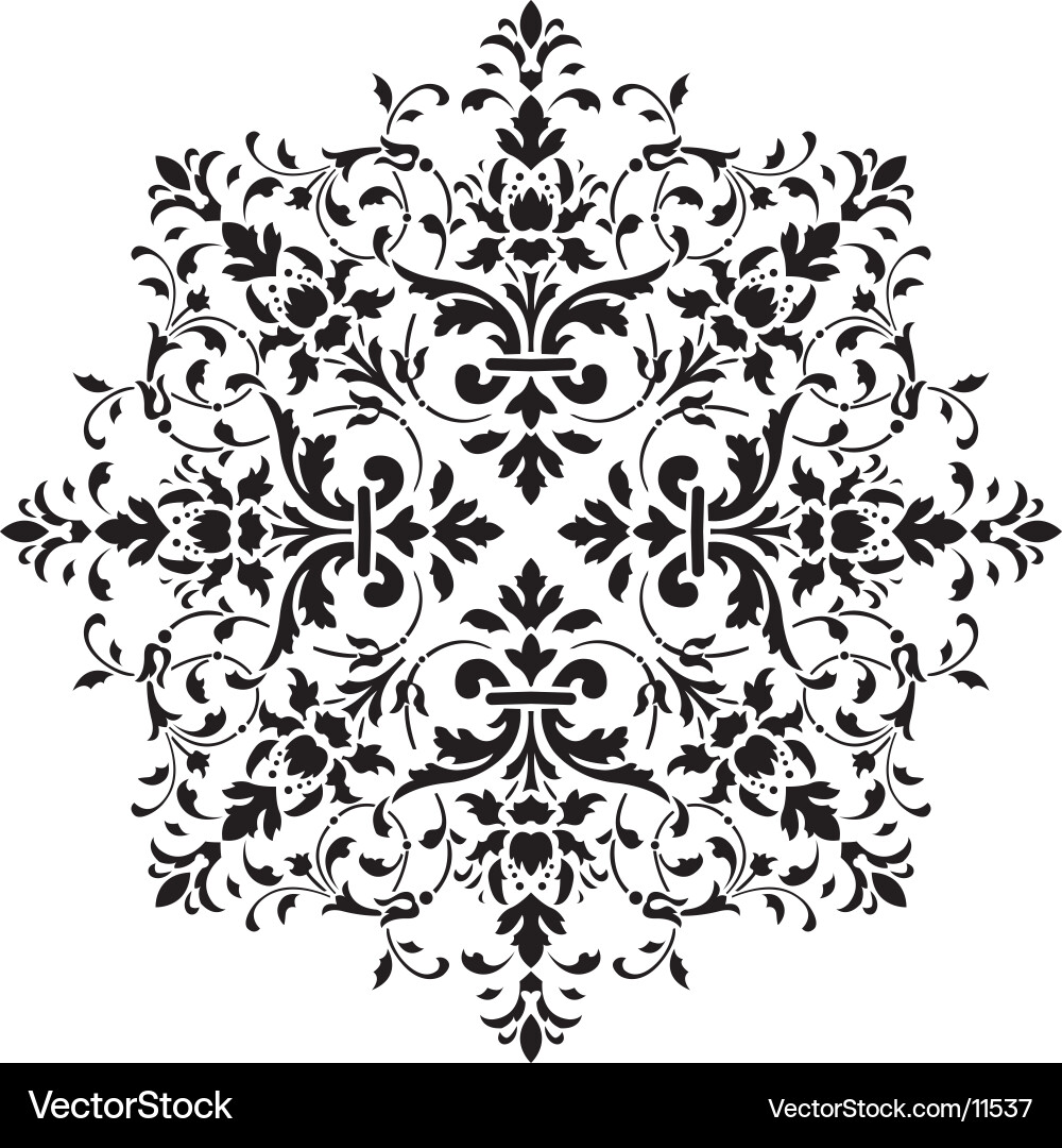 Pattern Royalty Free Vector Image - VectorStock
