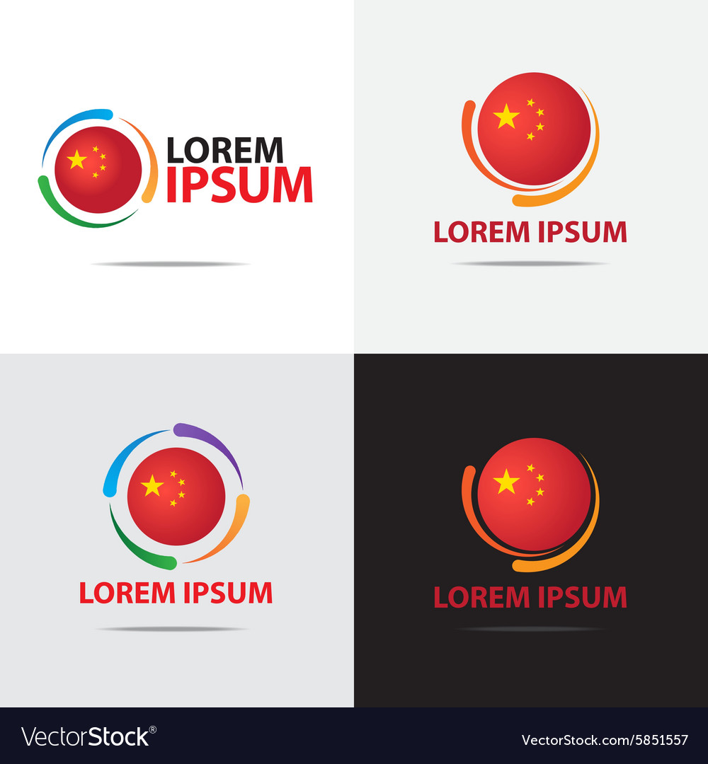 China Logo Royalty Free Vector Image Vectorstock China Logo Royalty Free Vector Image Vectorstock