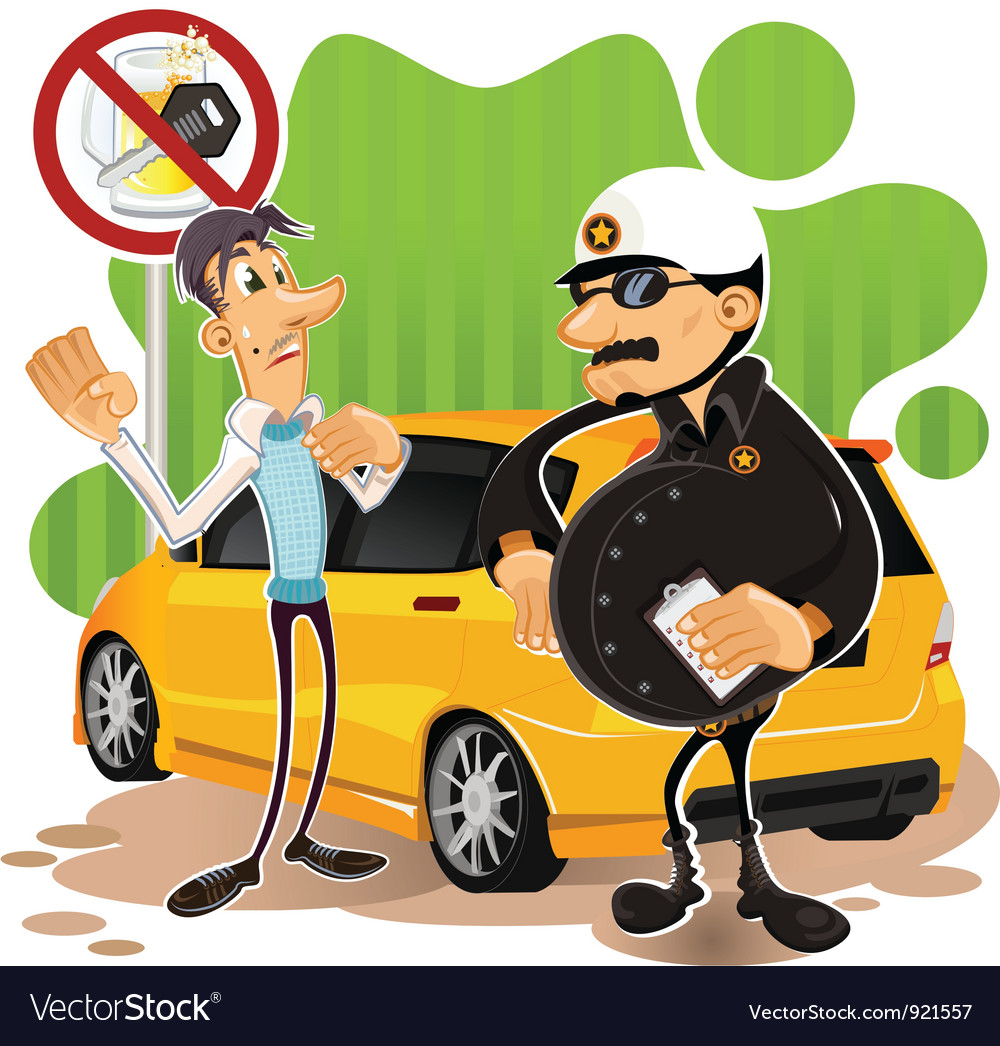 driving-under-the-influence-royalty-free-vector-image