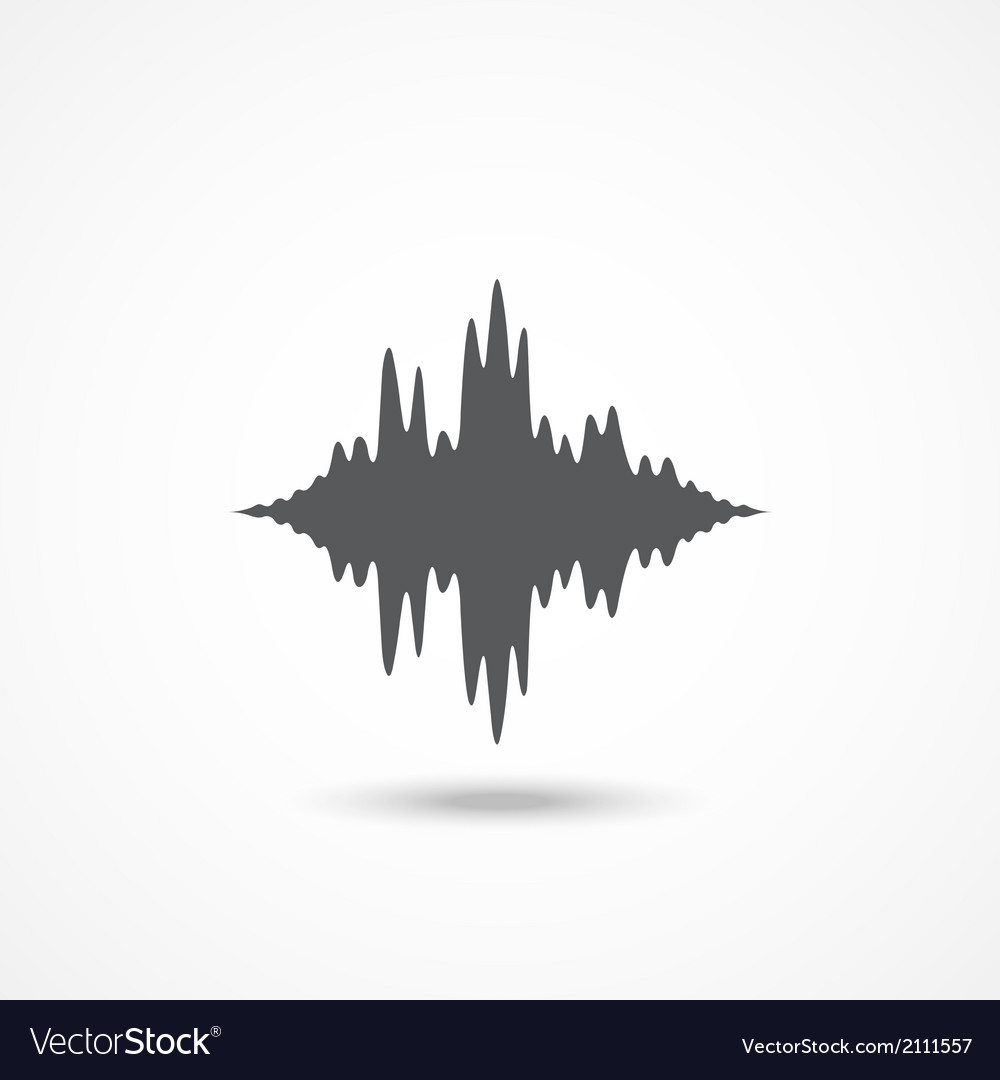Sound icon