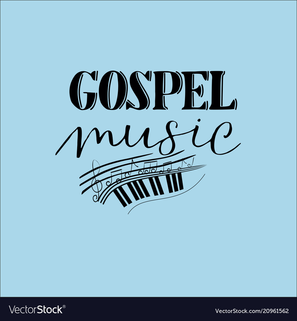 PDF) LETRAS  Vmusic Gospel 