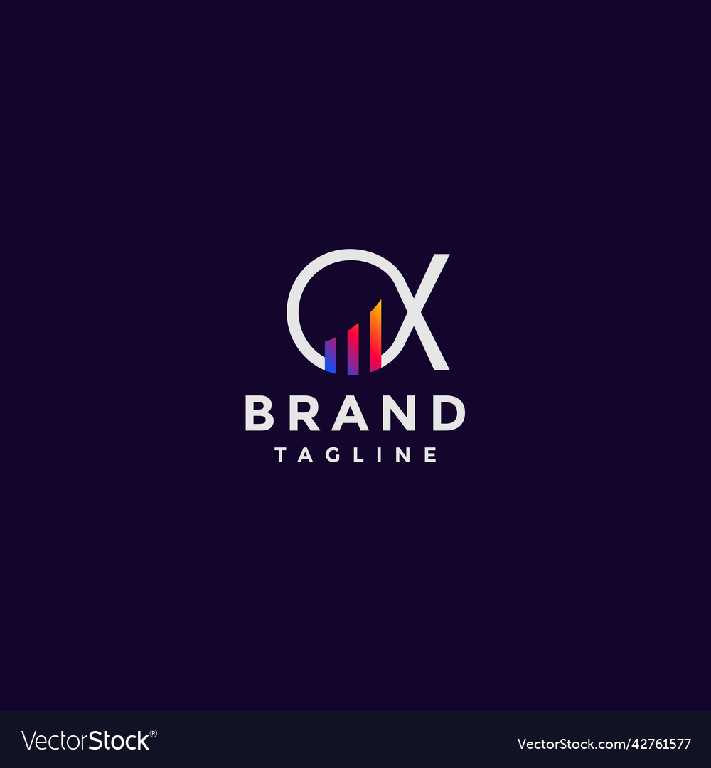 bar-graph-inside-alpha-symbol-royalty-free-vector-image