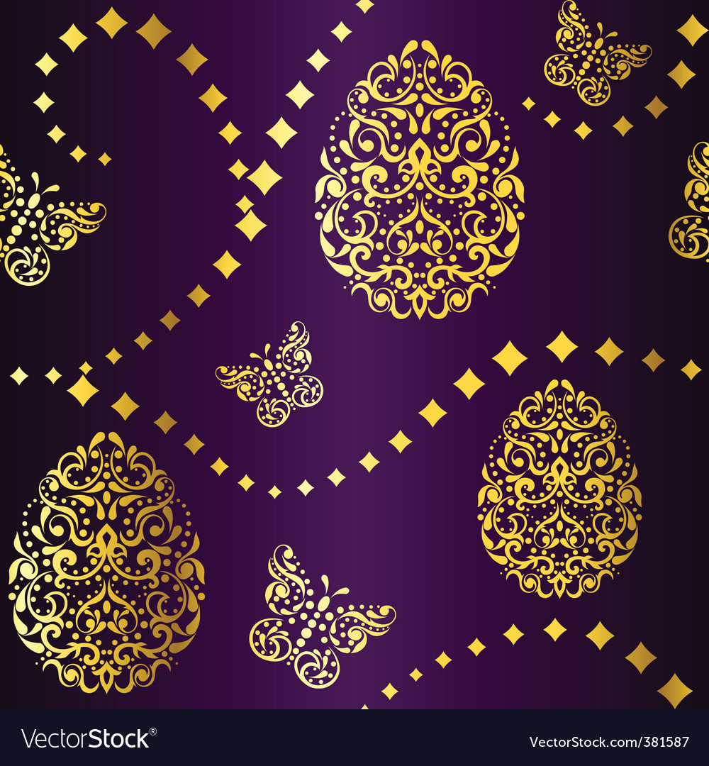 Easter background