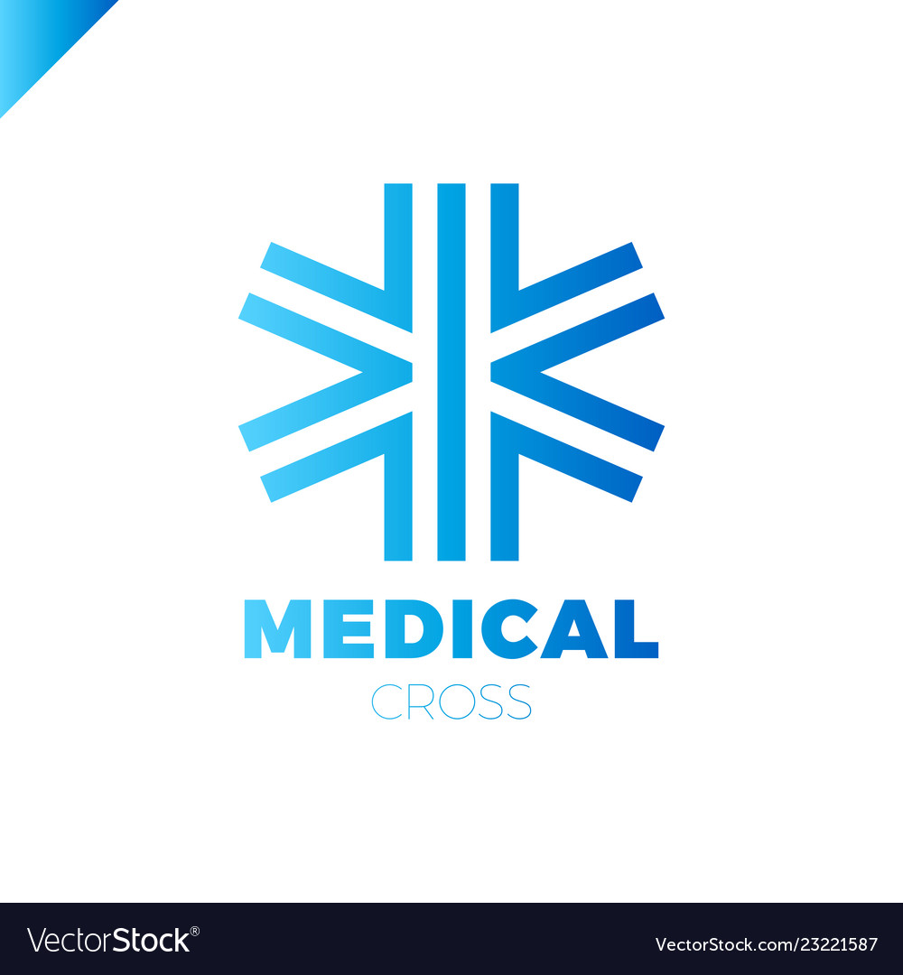 medic cross icon pharmacy