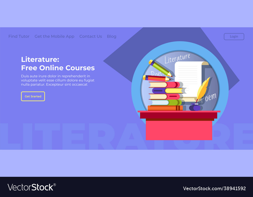 free online courses on literature review