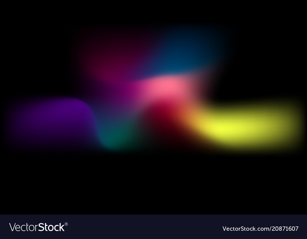 Abstract colorful creative background Royalty Free Vector
