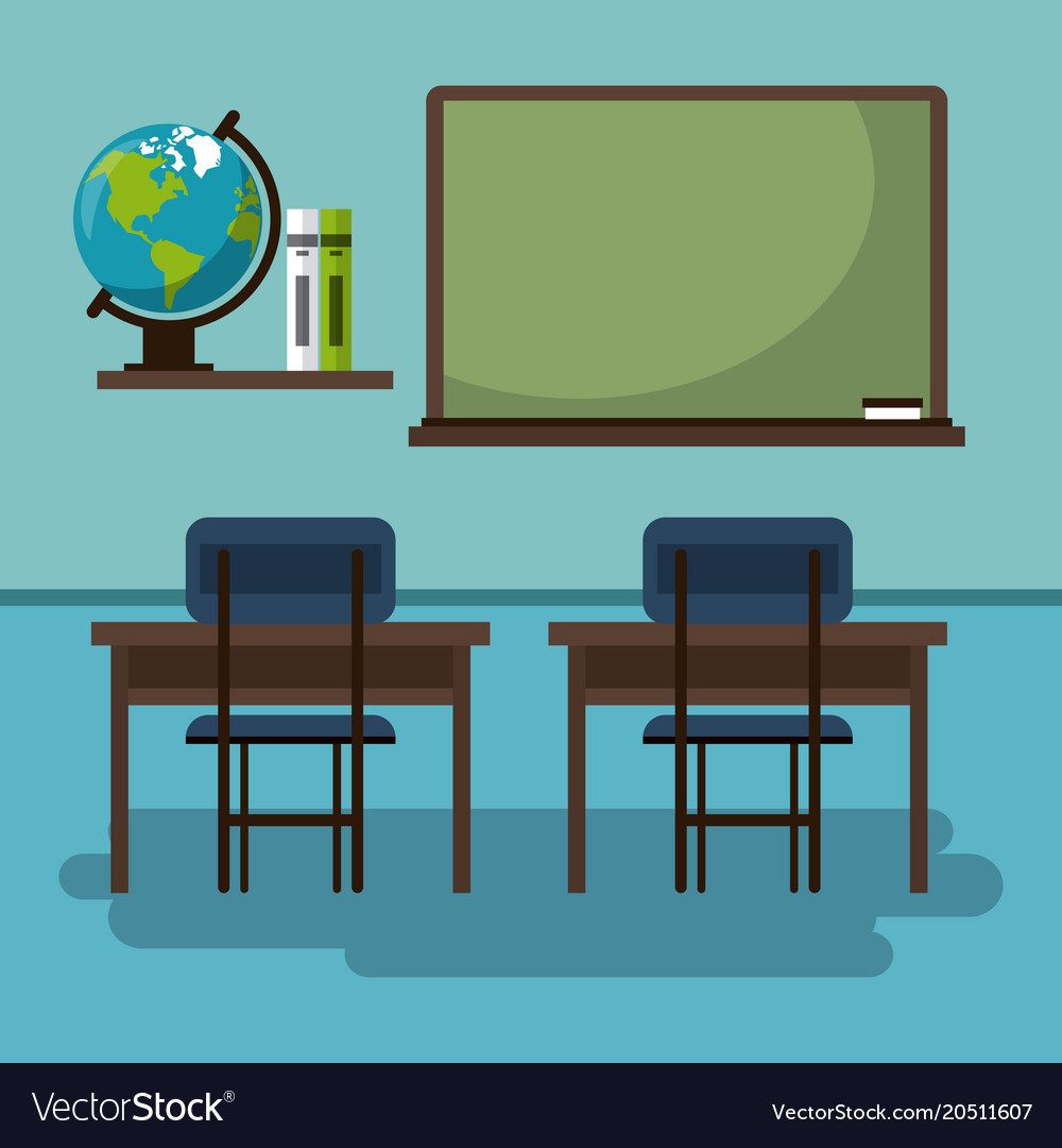 24+ Classroom Cartoon Images