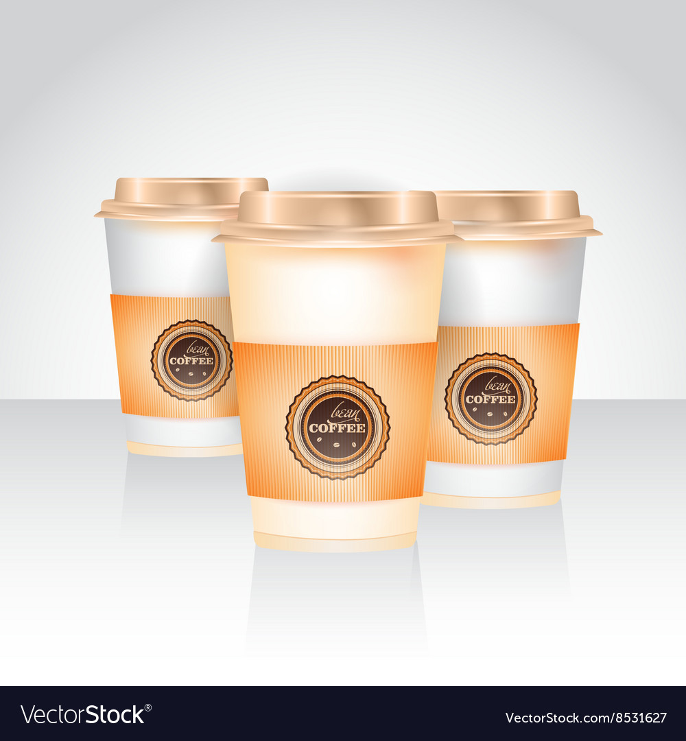 paper cups for tea