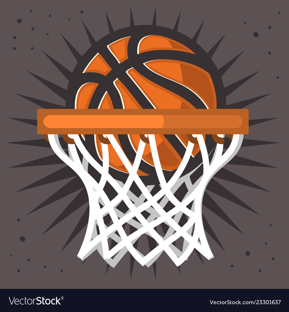 Basketball Backboard, ball, sport, orange, basketball Court png