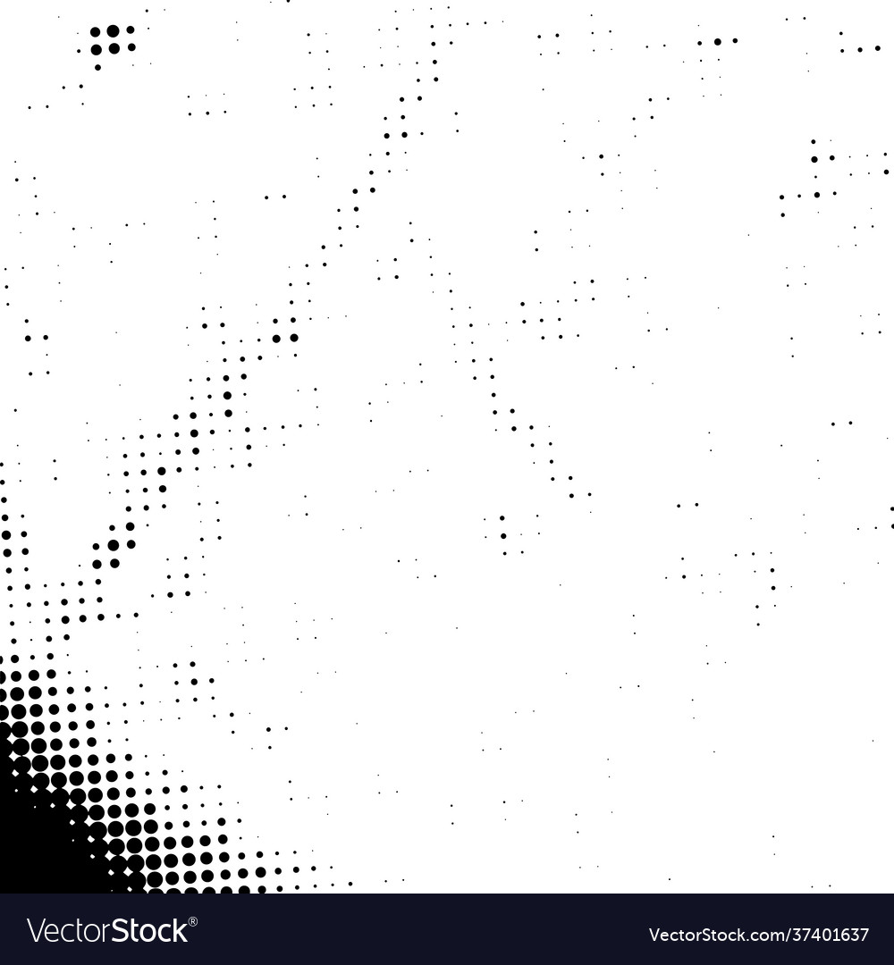 Dot overlay texture Royalty Free Vector Image - VectorStock
