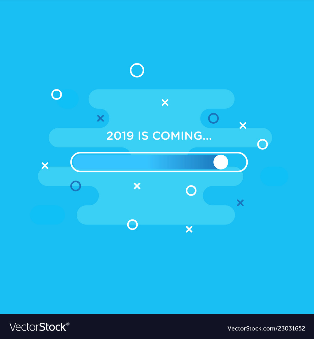 happy new year 2019