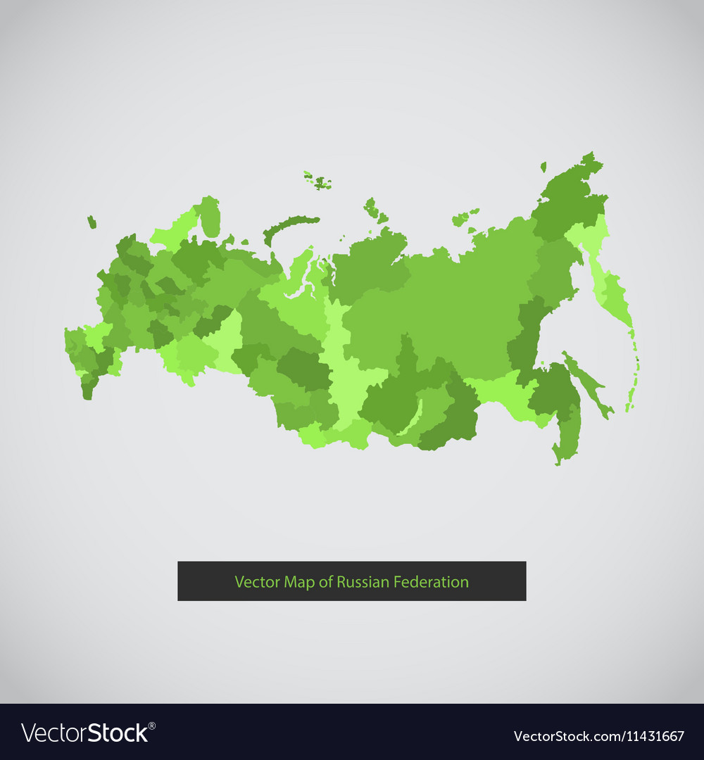 Svg карта россии с крымом