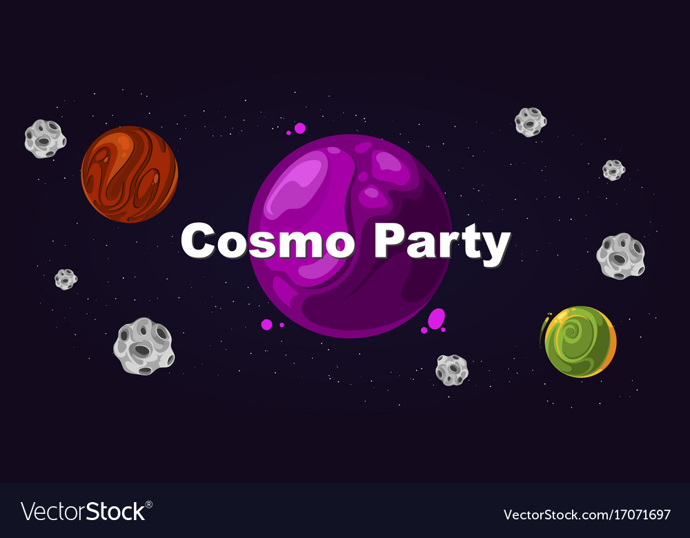 Cosmo vector article price