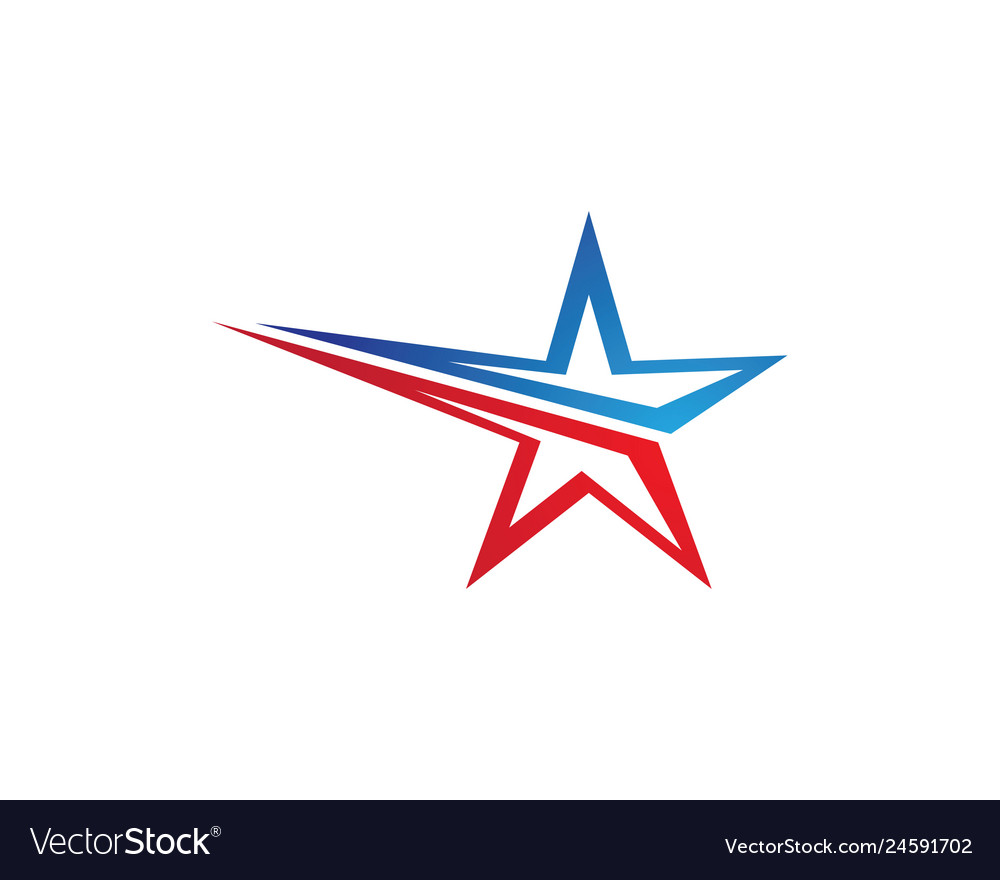 Star icon Royalty Free Vector Image - VectorStock