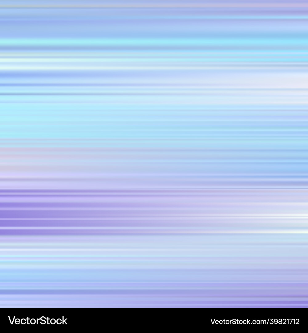 Defocused abstract background Royalty Free Vector Image