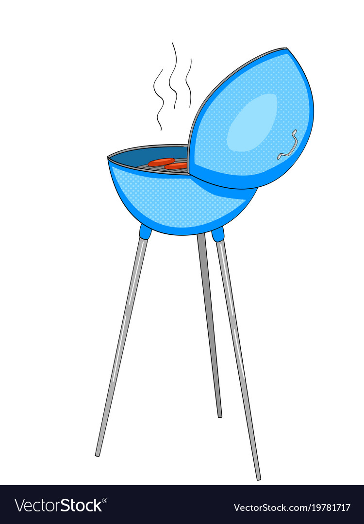 barby bbq