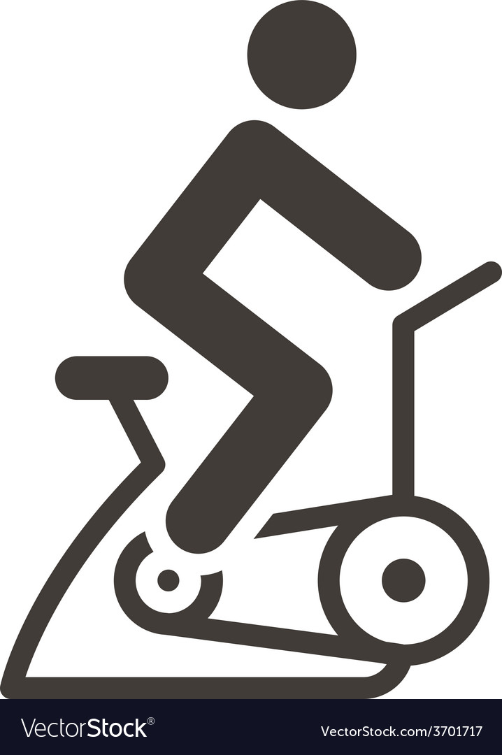cycling indoor
