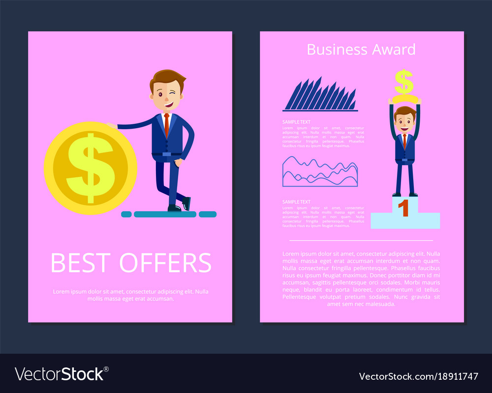 Best offers business