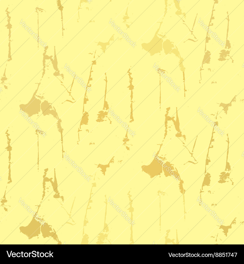 Grunge seamless texture pattern Royalty Free Vector Image