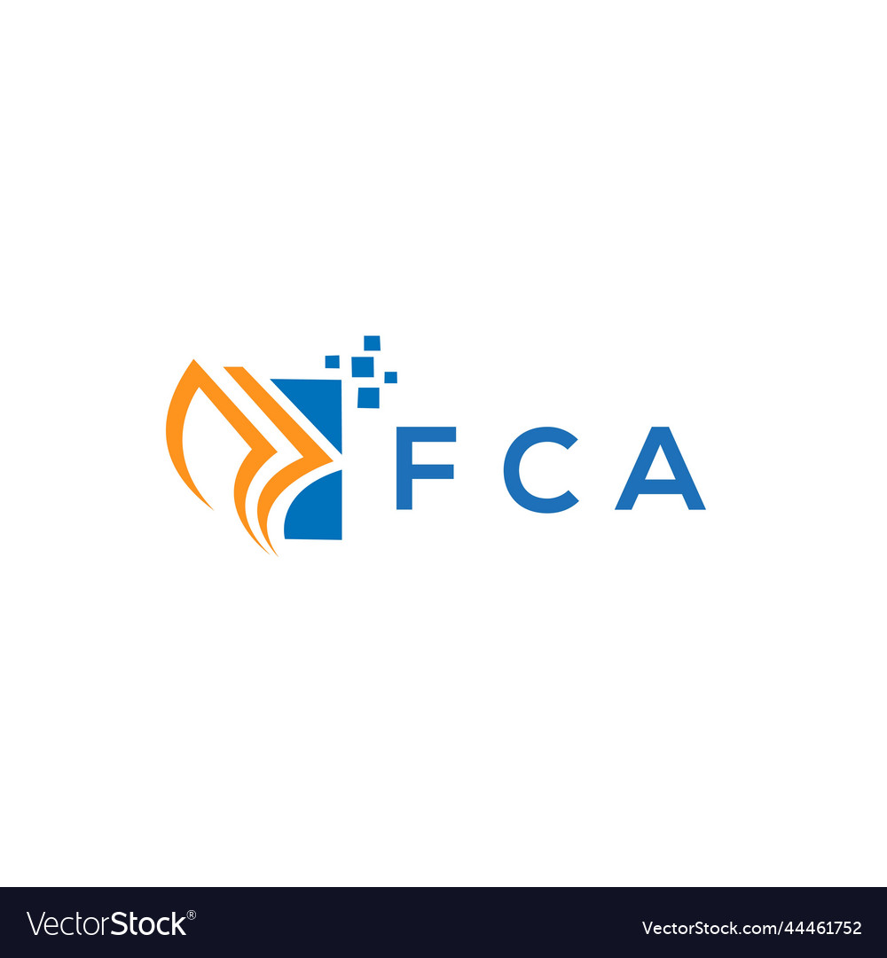 Fca Logo