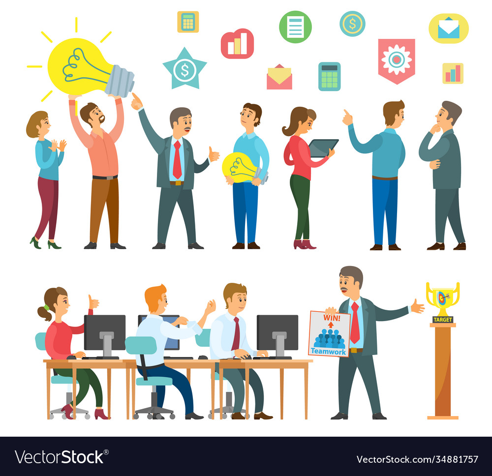 Ideas forward. Project work New yeard2023.