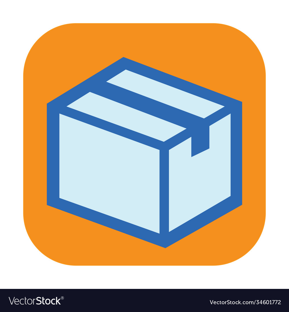 Box Royalty Free Vector Image - VectorStock