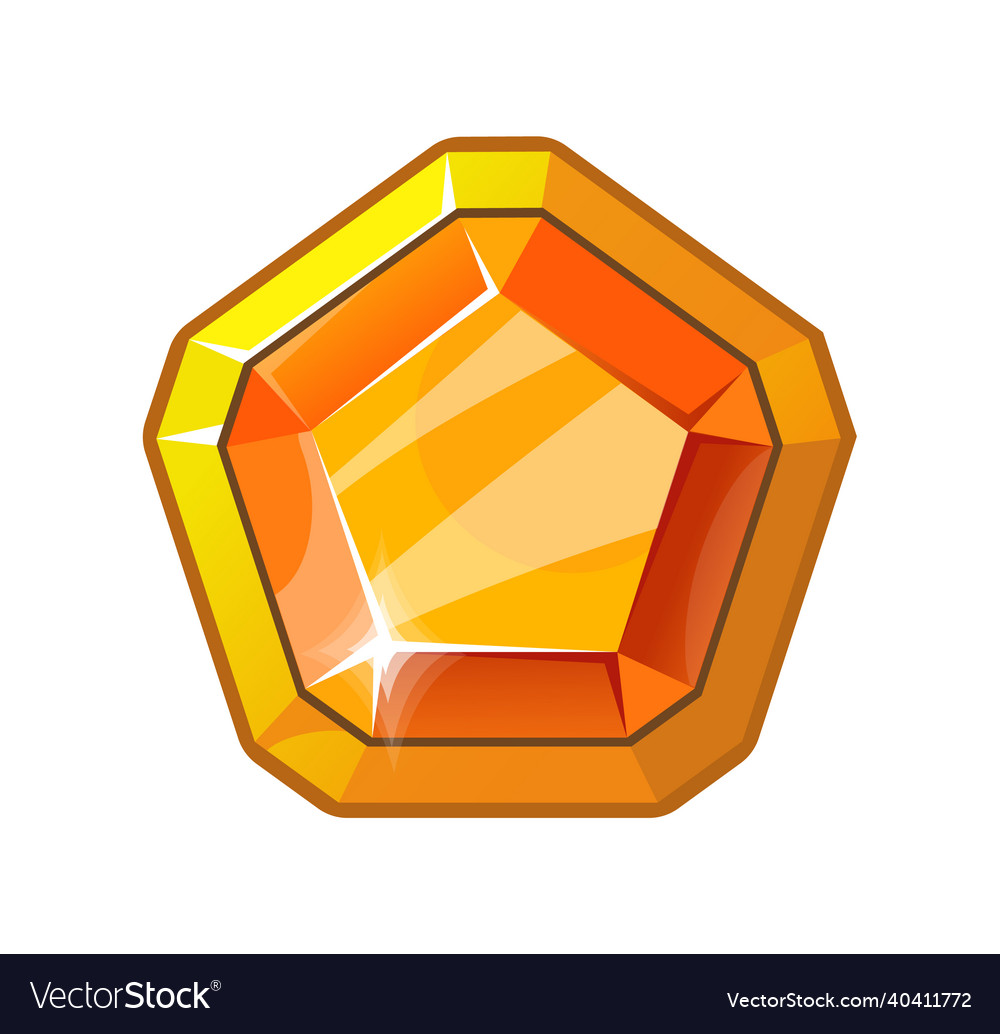 gem-token-award-in-game-icon-trophy-royalty-free-vector