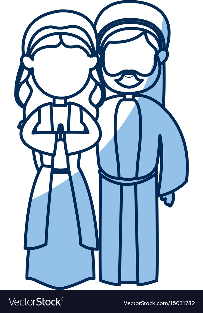 Virgin Couple