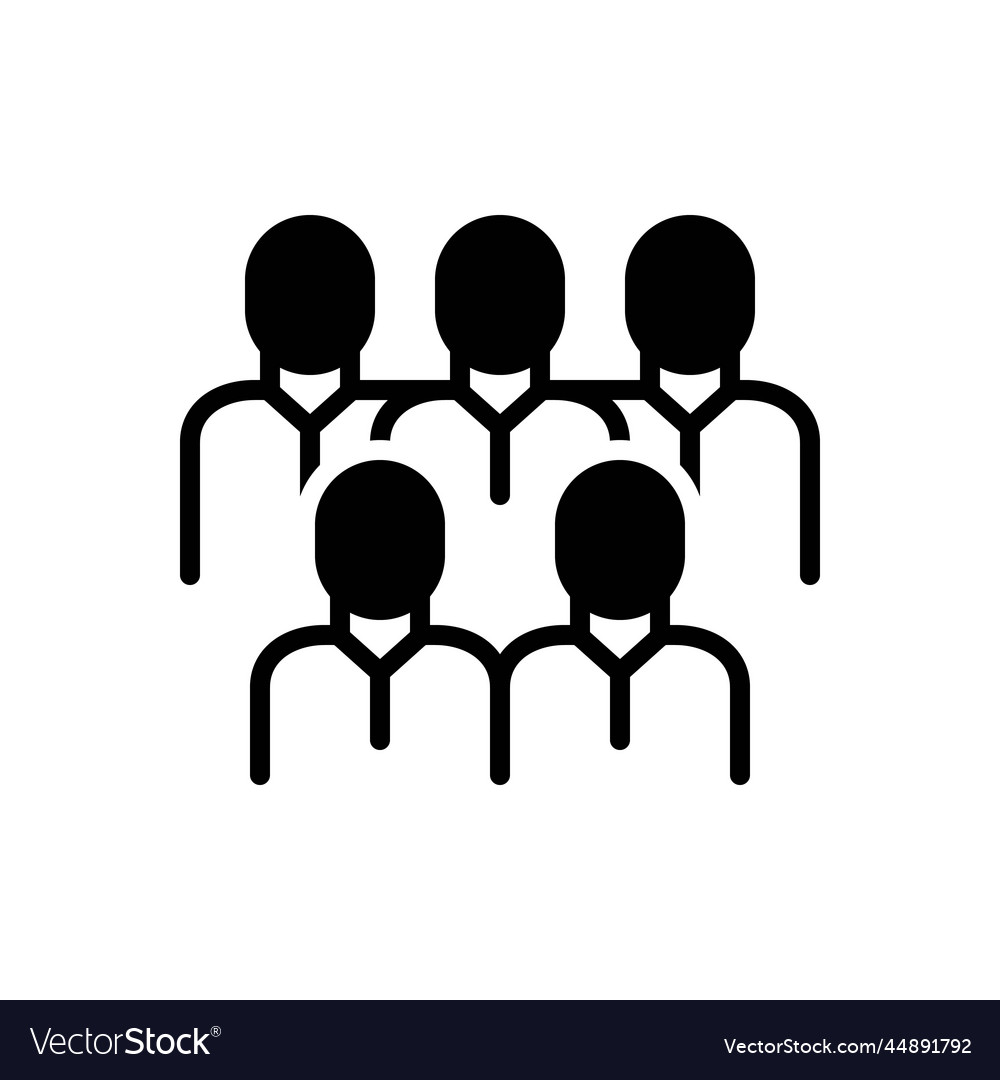 Reunion Royalty Free Vector Image - VectorStock