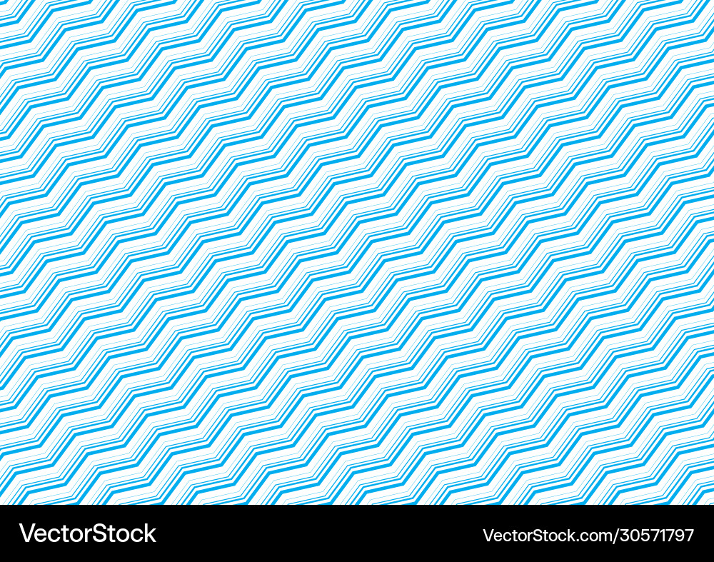 Abstract wave pattern background Royalty Free Vector Image