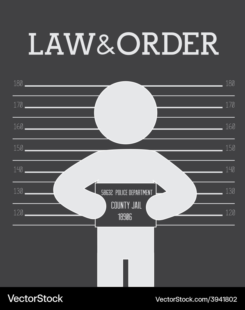 Law design Royalty Free Vector Image - VectorStock