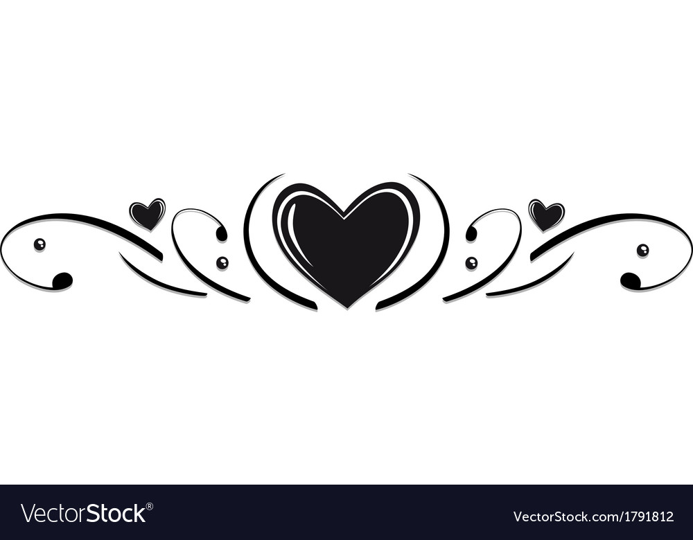 Free Free Heart Border Svg 672 SVG PNG EPS DXF File