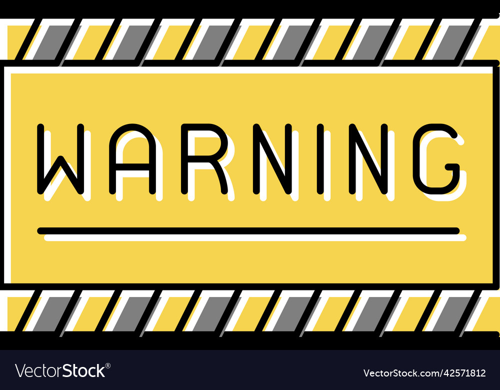Forget What You Think The True Warning Sign Color - t5kepyt